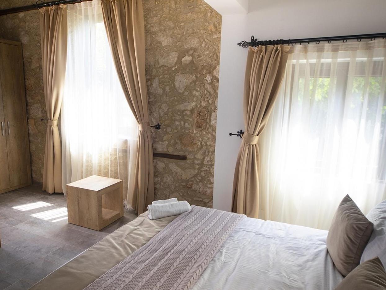 Avenue Hotel كيرينيا المظهر الخارجي الصورة