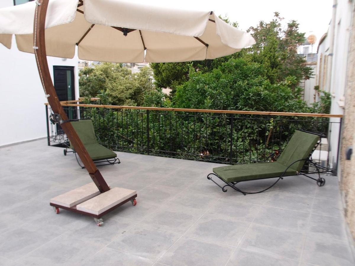 Avenue Hotel كيرينيا المظهر الخارجي الصورة