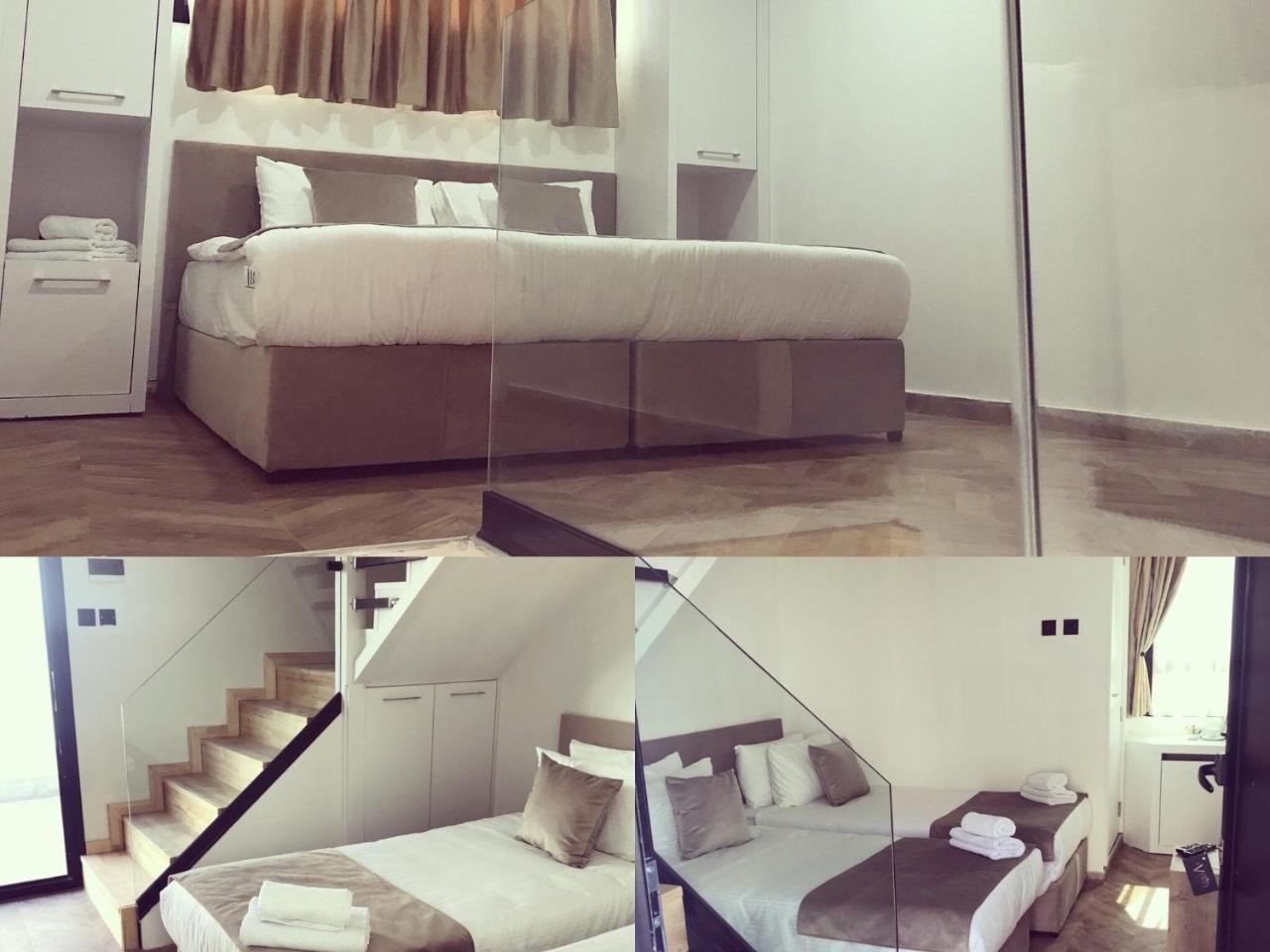 Avenue Hotel كيرينيا الغرفة الصورة