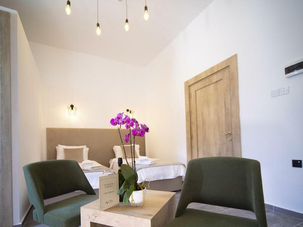 Avenue Hotel كيرينيا المظهر الخارجي الصورة